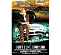 Don't Come Knocking [DVD] [2006]