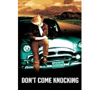 Don'T Come Knocking