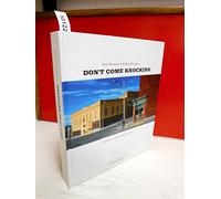 Don't Come Knocking. Das Buch zum Film