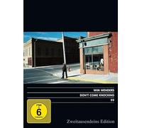 Don't Come Knocking [Import]