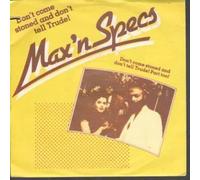 Don't Come Stoned And Don't Tell Trude