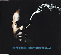 Don't come to leave