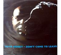 Don't come to leave (Rolex Mix) [VINYL]