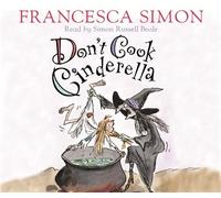 Don't Cook Cinderella