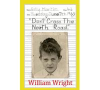 Don't Cross The North Road