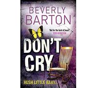 DON'T CRY: A Shocking Murder Mystery That Will Make You Lose Sleep