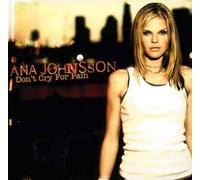 Don't Cry for Pain (Carded Sleeve w/ Radio Mix)