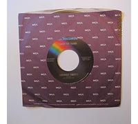 don't cry joni / touch the hand 45 rpm single