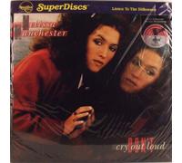 Don't Cry Out Loud [Half-Speed Master Nautilus Recording SuperDiscs dbx] [VINYL]