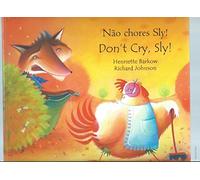Don't Cry Sly in Albanian and English