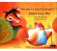 Don't Cry Sly in Polish and English