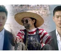 Don't dare to dream - E11