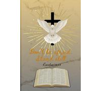 Don't de Afraid. Stand Still.: A 60 days Scripture Christian gift Agenda, Journal for Friends and Family. A Faith-Filled Journal for Reflection, Courage and Calm.