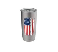 Don't Deport Me Bruh Stop Deporting No Deportation Immigrant Stainless Steel Insulated Tumbler