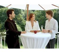 Don't Destroy This Day By Drinking Water!