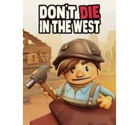 Don't Die in the West (PC) - Steam Gift - GLOBAL