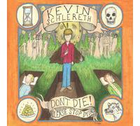 Don't Die! Please Stop Dying