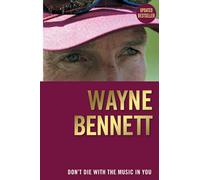 Don't Die with the Music in You