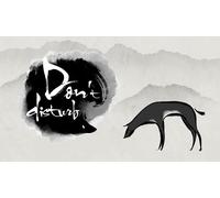 Don't Disturb