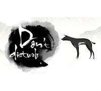 Don't Disturb