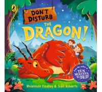 Don't Disturb the Dragon