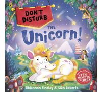 Don't Disturb the Unicorn