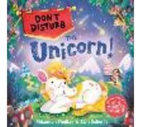 Don't Disturb the Unicorn