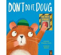 Don't Do It, Doug