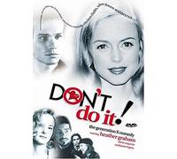 Don't Do It [DVD] [Region 1] [US Import] [NTSC]