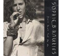 Don't don't tell me no 2-track CARD SLEEVE CD single