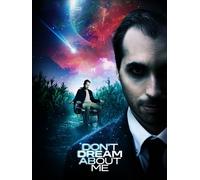 Don't Dream About Me