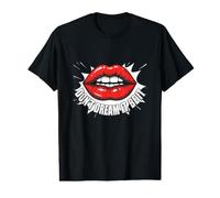 Don't Dream It Be It Value Graphic T-Shirt