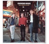 DON'T DREAM IT'S OVER