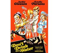 Don't Drink the Water