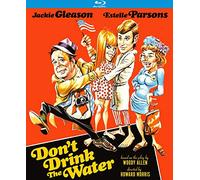 Don't Drink the Water [Blu-ray]