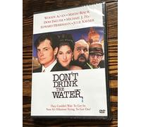 Don't Drink the Water [DVD] [2000] [US Import] [Region 1] [NTSC]