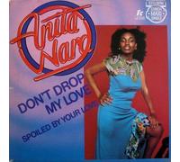 Don't Drop My Love / Spoiled By Your Love [Vinyl Single 12'']