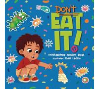 Don't Eat It