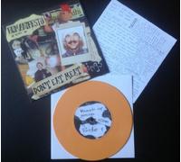 Don't Eat Meat [VINYL]