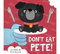 Don't Eat Pete