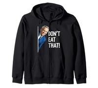 Don't Eat That - Funny RFK Jr Zip Hoodie