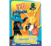 Don't Eat The Neighbours [DVD]