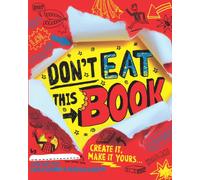 Don't Eat This Book