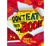 Don't Eat This Book