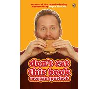 Don't Eat This Book