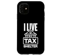 Don't Even Ask It's Tax Season. Accountant & CPA Life Case for iPhone 11