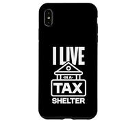 Don't Even Ask It's Tax Season. Accountant & CPA Life Case for iPhone XS Max