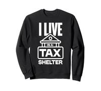 Don't Even Ask It's Tax Season. Accountant & CPA Life Sweatshirt