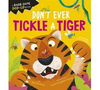 Don't Ever Tickle a Tiger