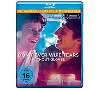 DONT EVER WIPE TEARS WIT - MO [Blu-ray] [2012] [Region A & B & C]